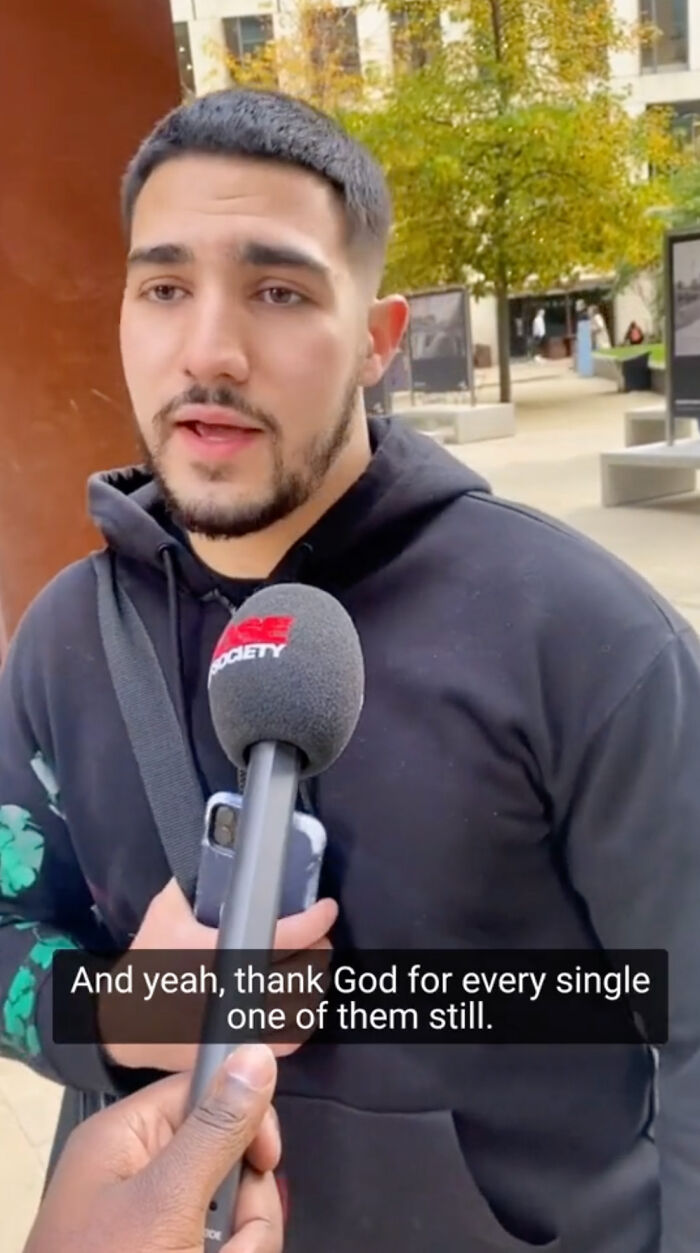 Experiment Got Men Telling Their Friends They Love Them And Bringing Wholesomeness To The Internet