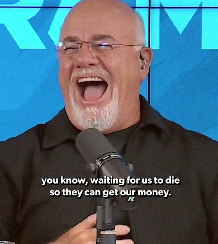 Man Wins $22 Million In The Lottery, Does The Sensible Thing Of Telling No One