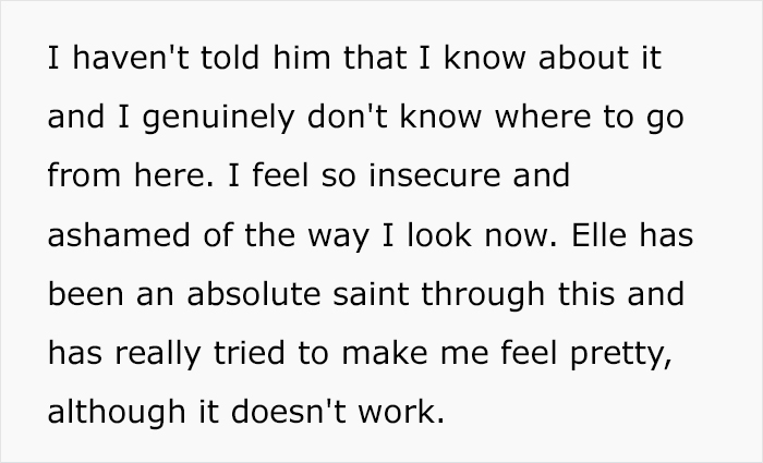 &ldquo;He Wants Me To Look Like His Ex&rdquo;: Woman Dumps BF After His Ex Shows Her The Screenshots