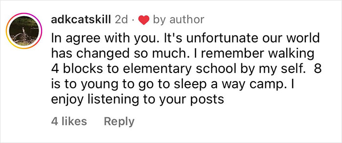 Debate Erupts Online After Former CIA Agent Reveals The 7 Things She Forbids Her Kid From Doing Debate Erupts Online After Former CIA Agent Reveals The 7 Things She Forbids Her Kid From Doing