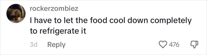 Man Eats His Last Supper Without Knowing, Doctors Warn Against The &ldquo;Fried Rice Syndrome&rdquo;