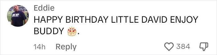 "I Was So Happy": 8-Year-Old Gets Thrown First-Ever Surprise Birthday Party, Is Left In Tears