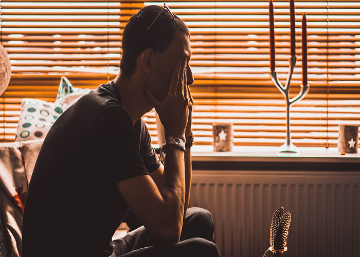 “What Is Something All Guys Do But Will Never Admit To Doing?” (30 Answers)