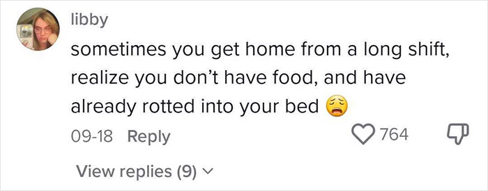 Woman Can&rsquo;t Understand Why People Order DoorDash Instead Of Just Driving, Gets A Reality Check