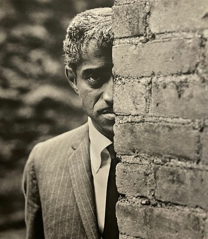 Sammy Davis Jr.