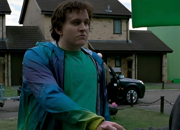 Potterheads Left In Tears Following Cut Harry Potter Scene Showing Dudley&rsquo;s Sweet Gesture