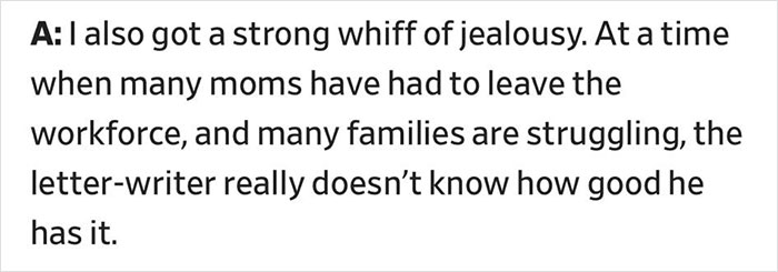 Man Gets Dragged Back To Earth After Venting Over Wife Writing $100K-Earning Novel In Secret
