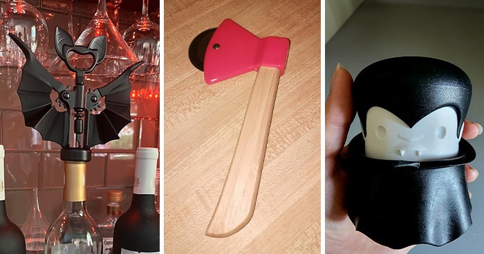 8 Halloween Products Going Viral In YouTube Shorts