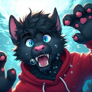 blazerfury420 avatar