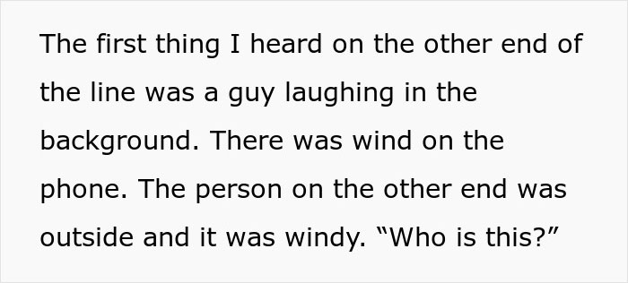 Man Finds Out His Parents Have Been Lying About His 'Missing' Brother For Years Man Finds Out His Parents Have Been Lying About His 'Missing' Brother For Years