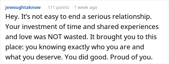 Boyfriend Wants To Be The "Man Of The House", Ends Up Begging In Tears Boyfriend Wants To Be The "Man Of The House", Ends Up Begging In Tears
