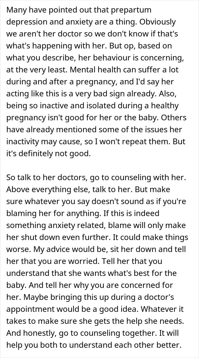 Man At Wit&rsquo;s End As Home Turns Messy Following Pregnant Wife&rsquo;s Demand He Doesn&rsquo;t Vacuum