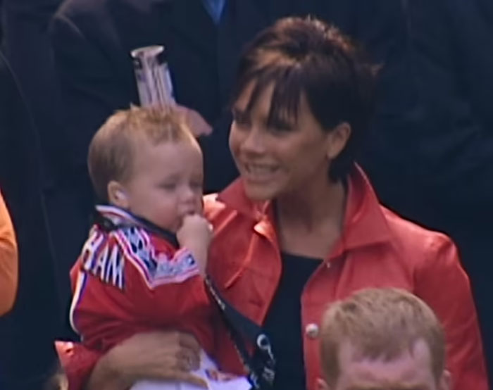 &ldquo;It Was A Nightmare&rdquo;: Victoria Beckham Breaks Silence On David&rsquo;s Alleged Affair