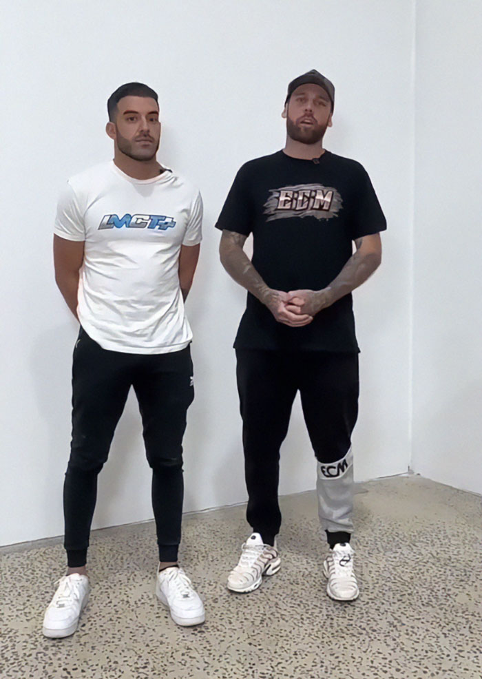 "We Were Just Like, What The Hell?": Aussie Couple Furious After Winning $4.2 Million House "We Were Just Like, What The Hell?": Aussie Couple Furious After Winning $4.2 Million House