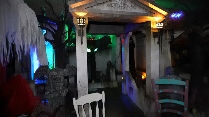 The &ldquo;World's Most Haunted Store&rdquo; Employees Claim Ghost Encounters As YouTuber Investigates