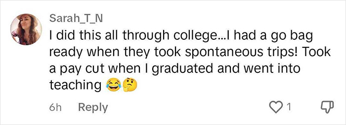 Woman Goes Viral With Over 1M Views After Revealing What It&rsquo;s Like To Nanny For Rich People