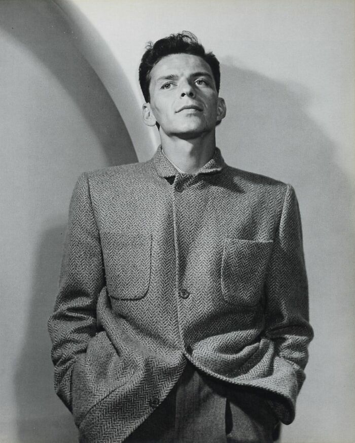 Frank Sinatra