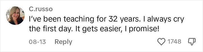Teacher Explains Why They Quit After 1st Day, Goes Viral, But Some People Are Still Baffled