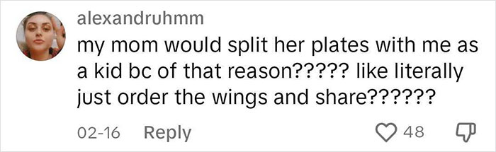 Waitress Thinks Mom Is Joking About The Kids’ Menu, Things Shift When She Asks For The Manager Waitress Thinks Mom Is Joking About The Kids’ Menu, Things Shift When She Asks For The Manager