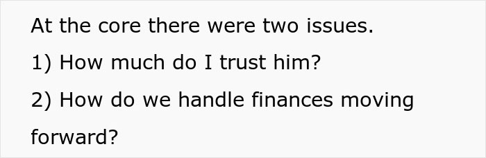 Woman Cancels Engagement After Fiancé Blows Up Over Not Getting Slice Of Inheritance Woman Cancels Engagement After Fiancé Blows Up Over Not Getting Slice Of Inheritance