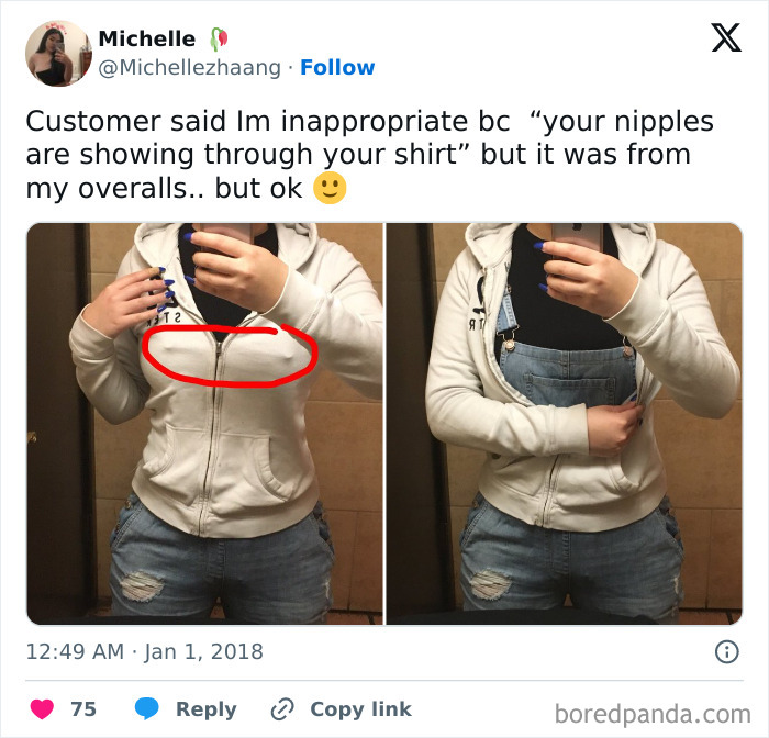 Not Very Well Thought Through If You Ask Me