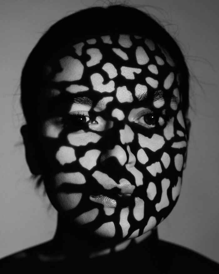 Pieces From The Series Shapes Of Light By Matt Coughlin