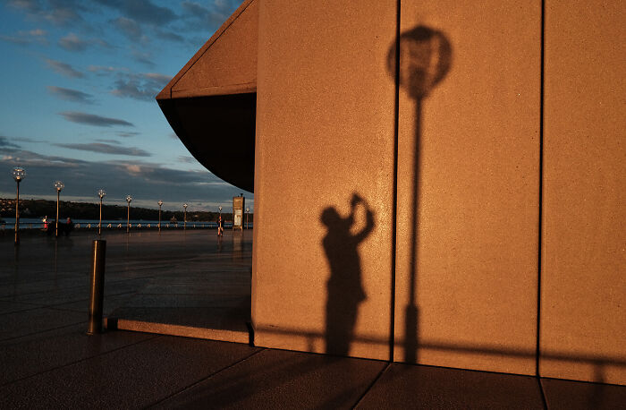 See The Light From The Series Street Opera By Gavin Libotte