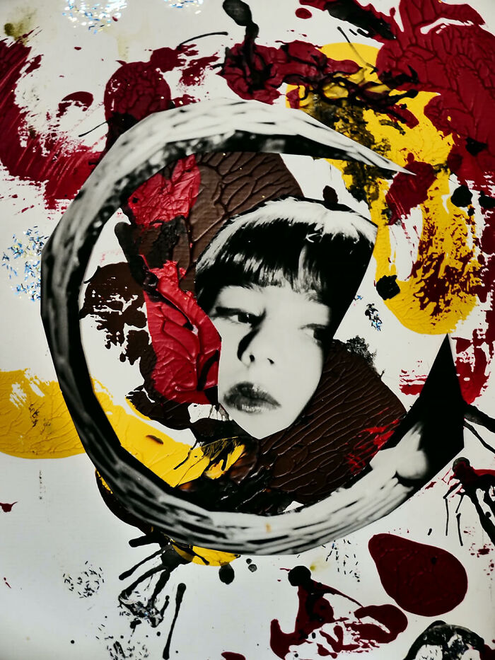 Aline Taieb (Austria)