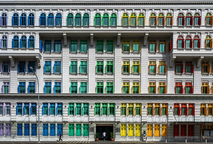 Eric Seidner (United States)