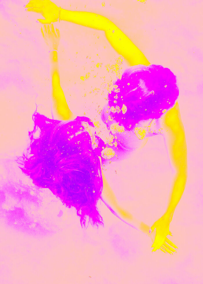 Pelin Guven (Turkey)