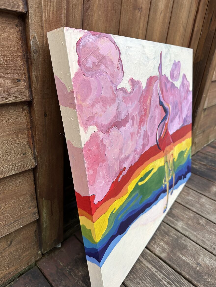 Challenges And Progress In Lgbtq+ Art