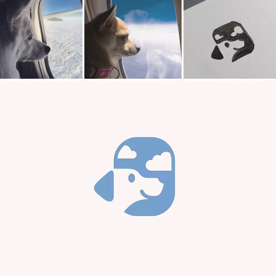 Artist Creates Adorable And Sweet Illustrations Inspired By Random Things (42 New Pics)