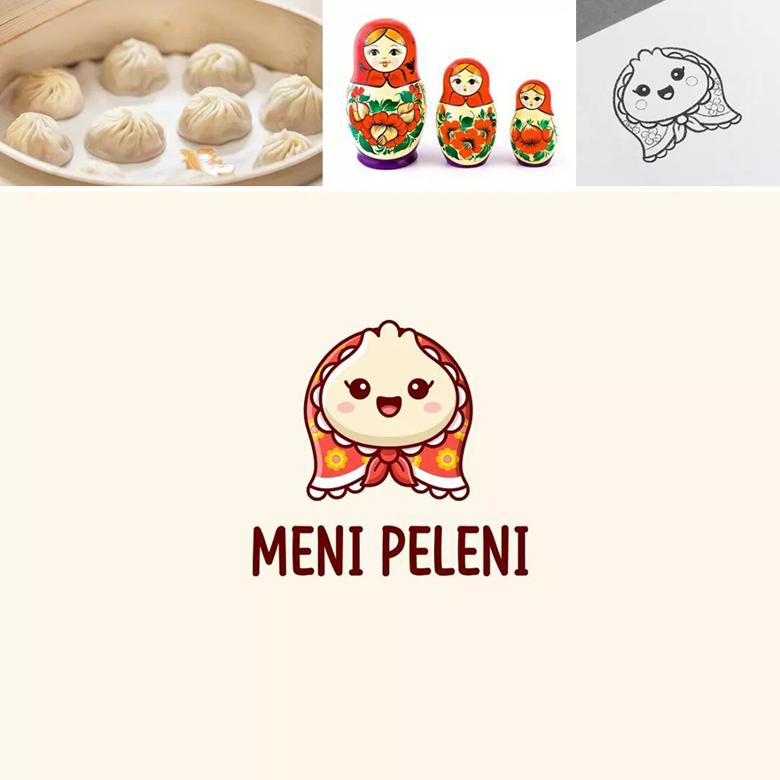 Artist Creates Adorable And Sweet Illustrations Inspired By Random Things (42 New Pics)