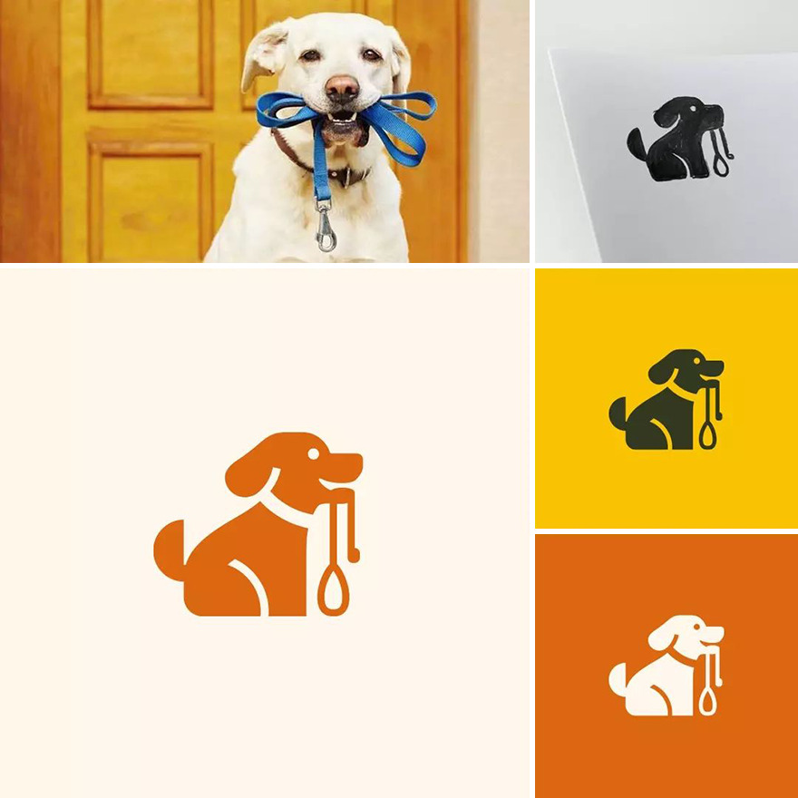 Artist Creates Adorable And Sweet Illustrations Inspired By Random Things (42 New Pics)