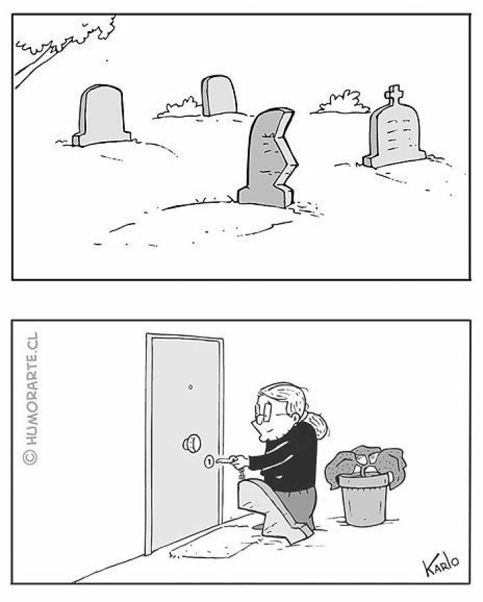 Graveyard 