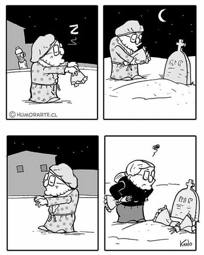 Jealousy Who was that