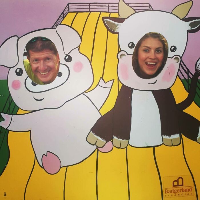 Is This How Faces Work, Really?