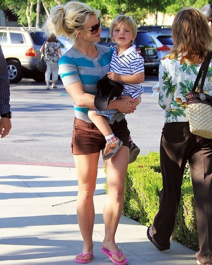 Britney Spears Reveals She Had An Abortion Because Of Justin Timberlake Britney Spears Reveals She Had An Abortion Because Of Justin Timberlake