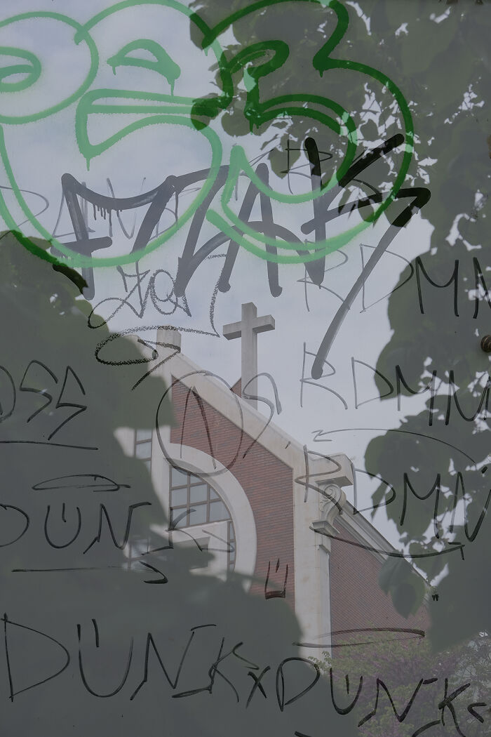 Double Exposure Photograph Showcasing Bulgaria's Beauty