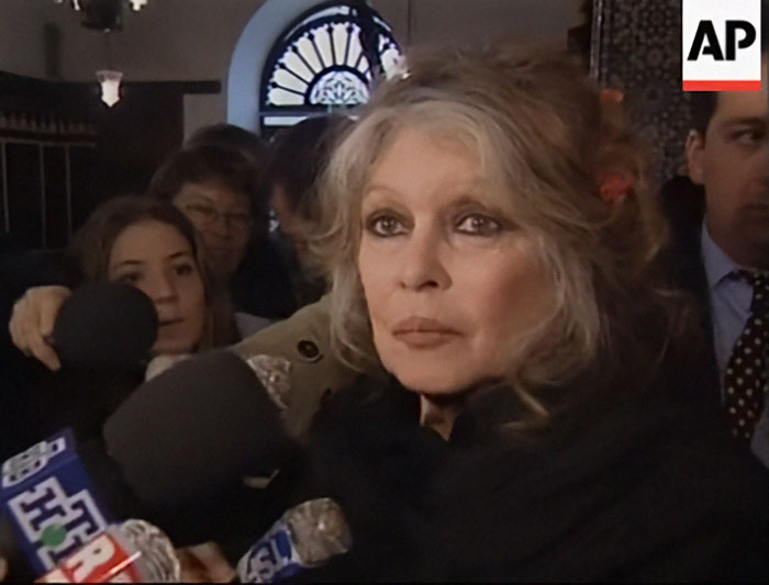 French Sex Symbol Brigitte Bardot Gets A New Docuseries, Makes Racist Controversies Resurface