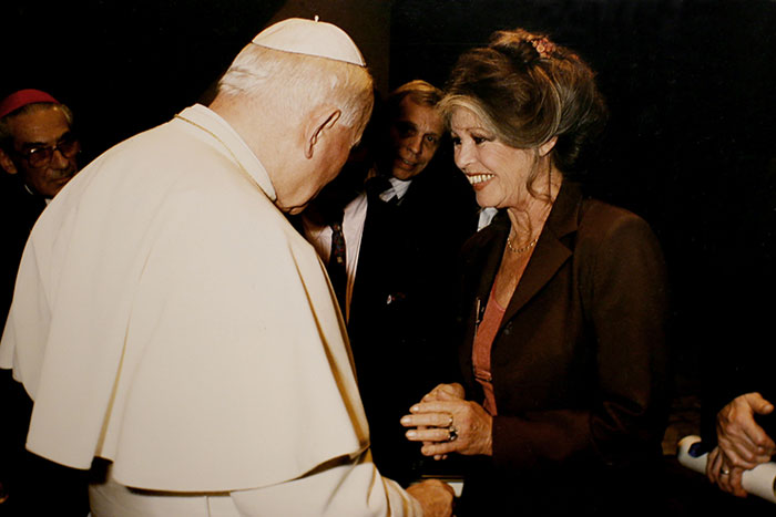 French Sex Symbol Brigitte Bardot Gets A New Docuseries, Makes Racist Controversies Resurface