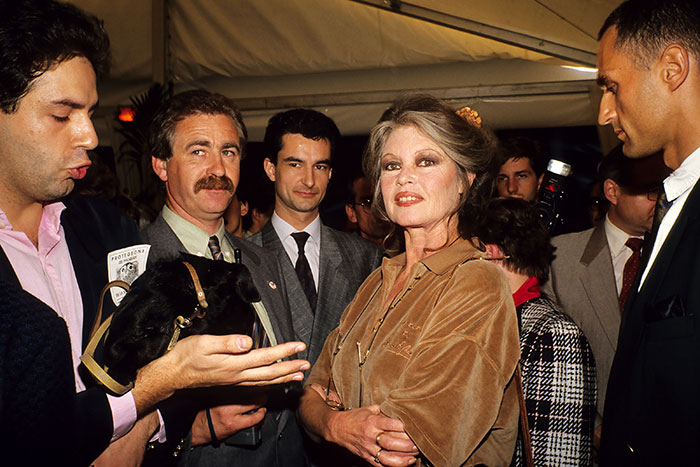 French Sex Symbol Brigitte Bardot Gets A New Docuseries, Makes Racist Controversies Resurface