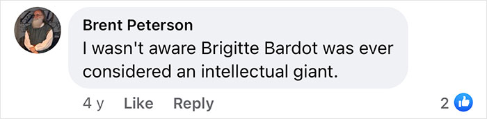 French Sex Symbol Brigitte Bardot Gets A New Docuseries, Makes Racist Controversies Resurface