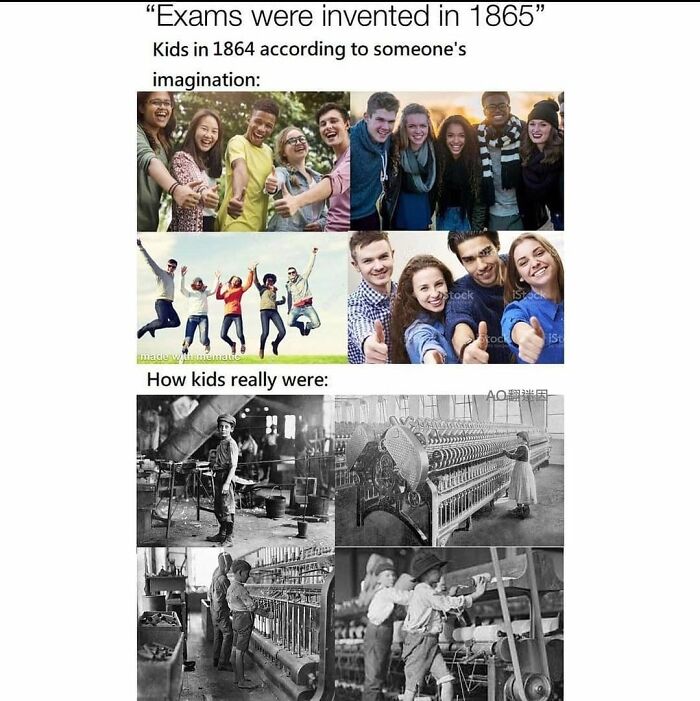 Funny-History-Memes-Melting-Screens