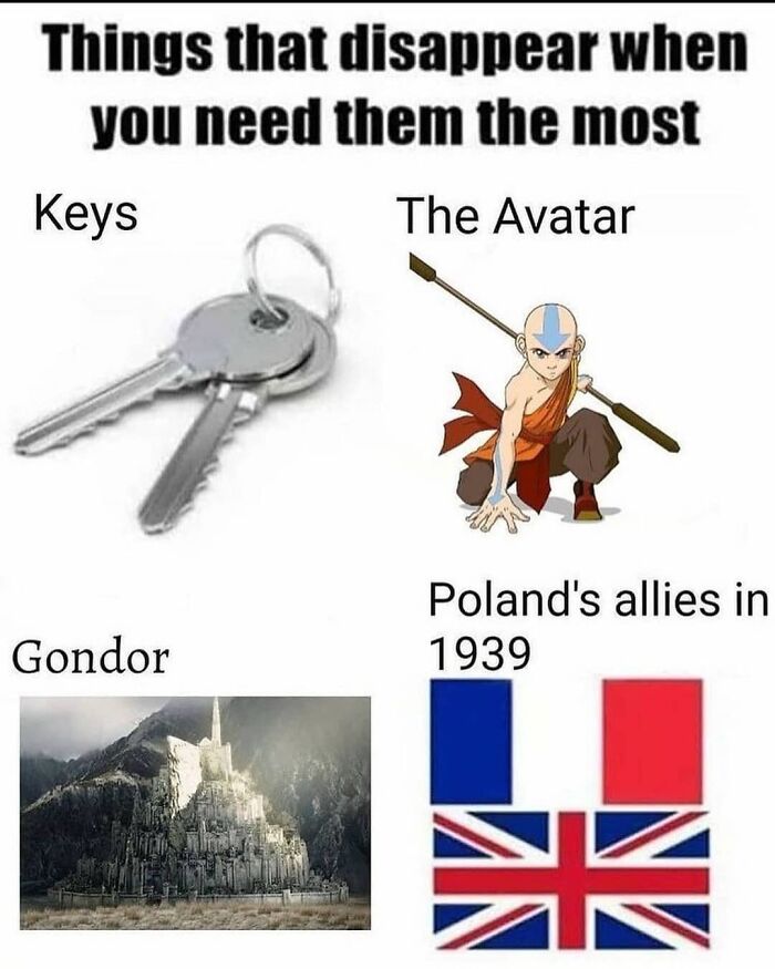 Funny-History-Memes-Melting-Screens