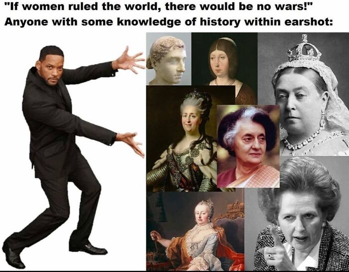 Funny-History-Memes-Melting-Screens