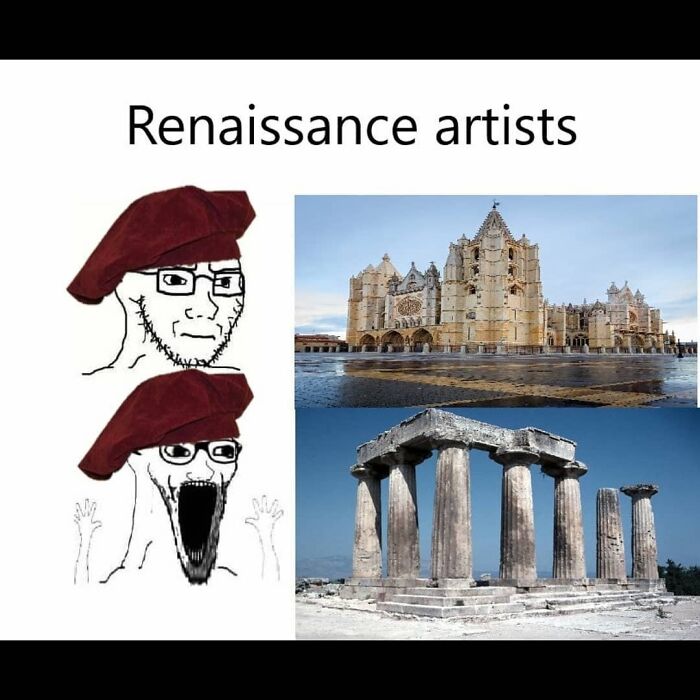 Funny-History-Memes-Melting-Screens