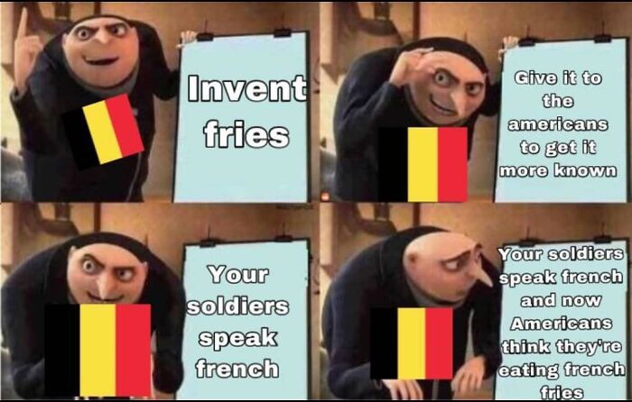 Funny-History-Memes-Melting-Screens