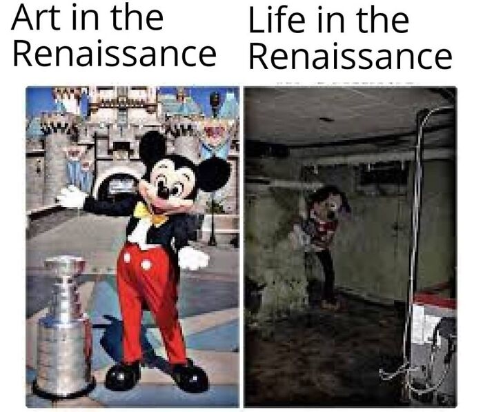 Funny-History-Memes-Melting-Screens