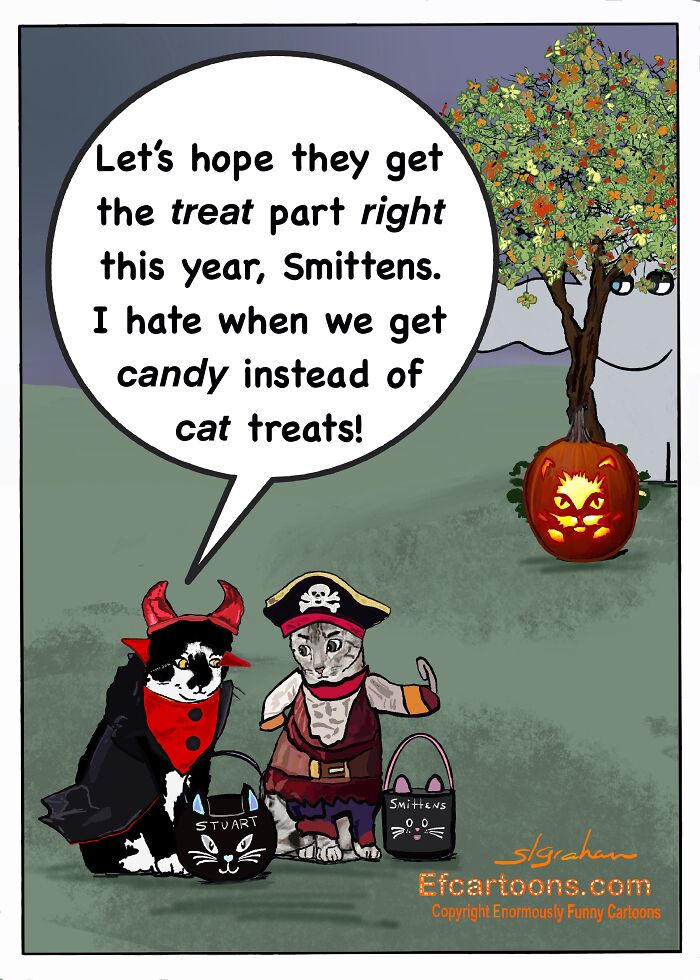 Then, Mom Eats It All!